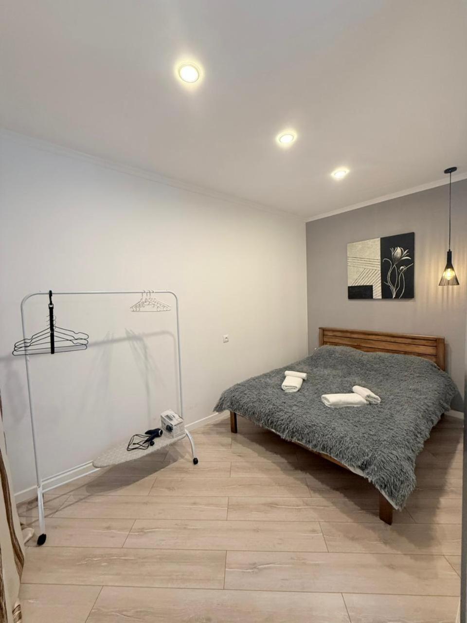 Apartments Орешек 1 Tbilisi Exteriér fotografie