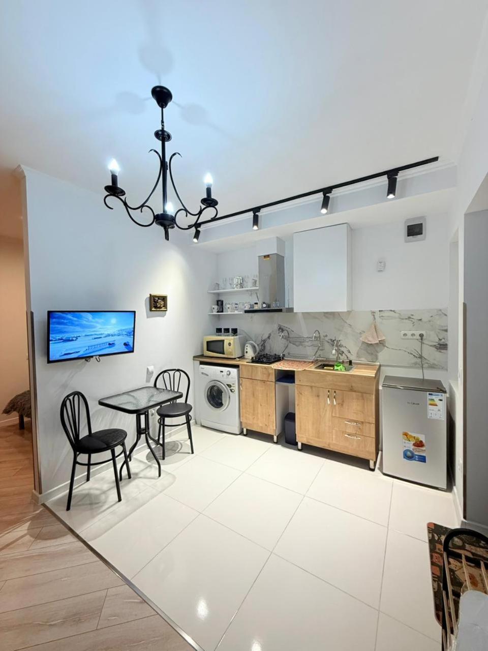 Apartments Орешек 1 Tbilisi Exteriér fotografie